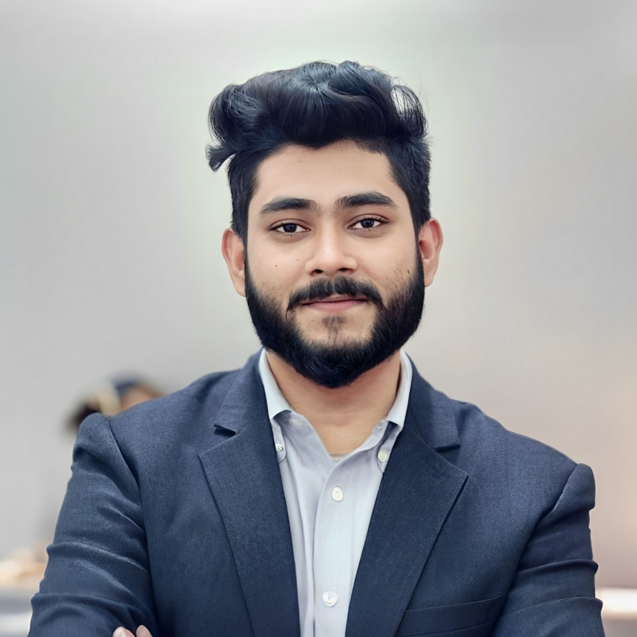 Nazmul Hoshen